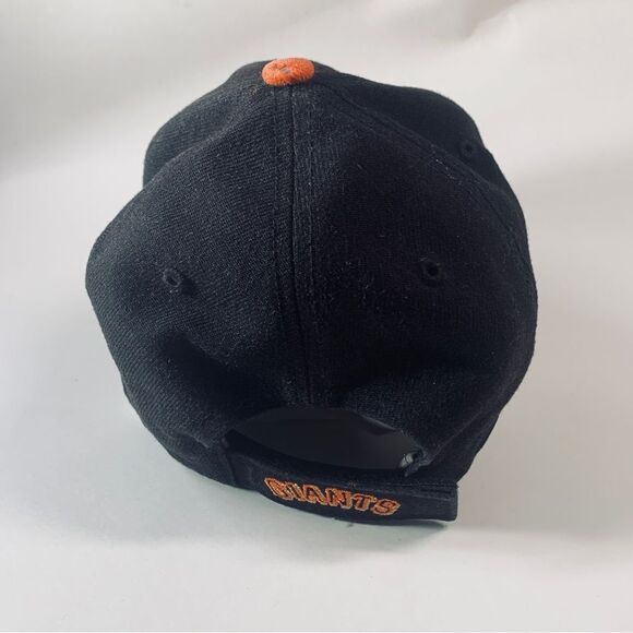 San Francisco Giants Genuine 47 Strap hat OSFA - Picture 9 of 11